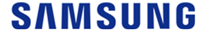 Revue vision logo Samsung